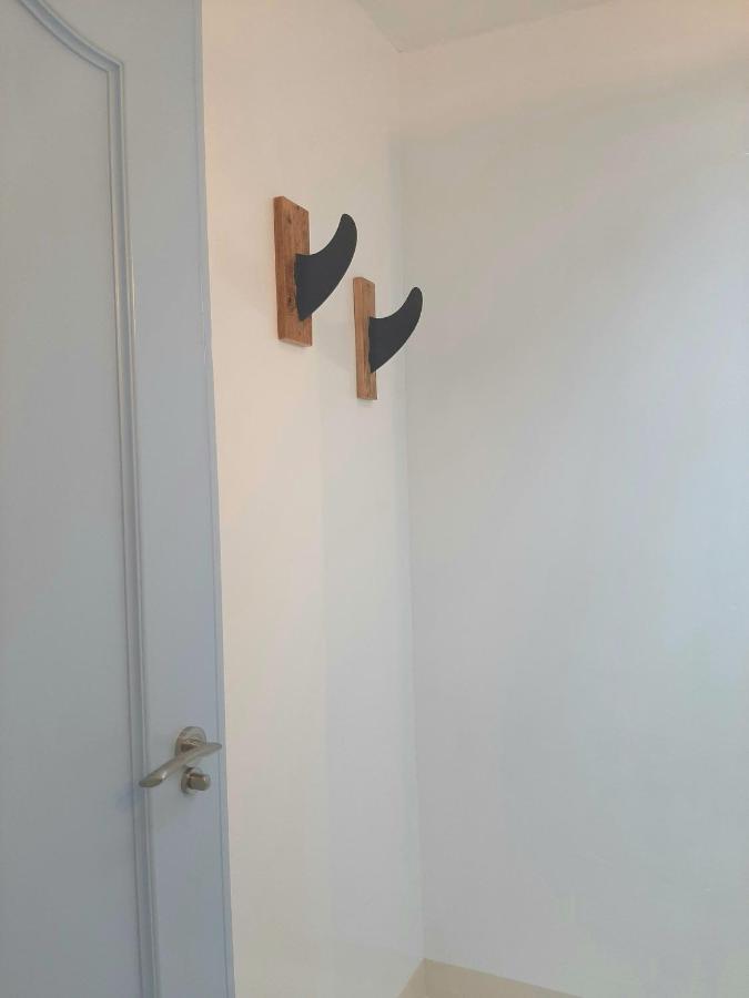 科拉雷侯Viento House公寓 外观 照片
