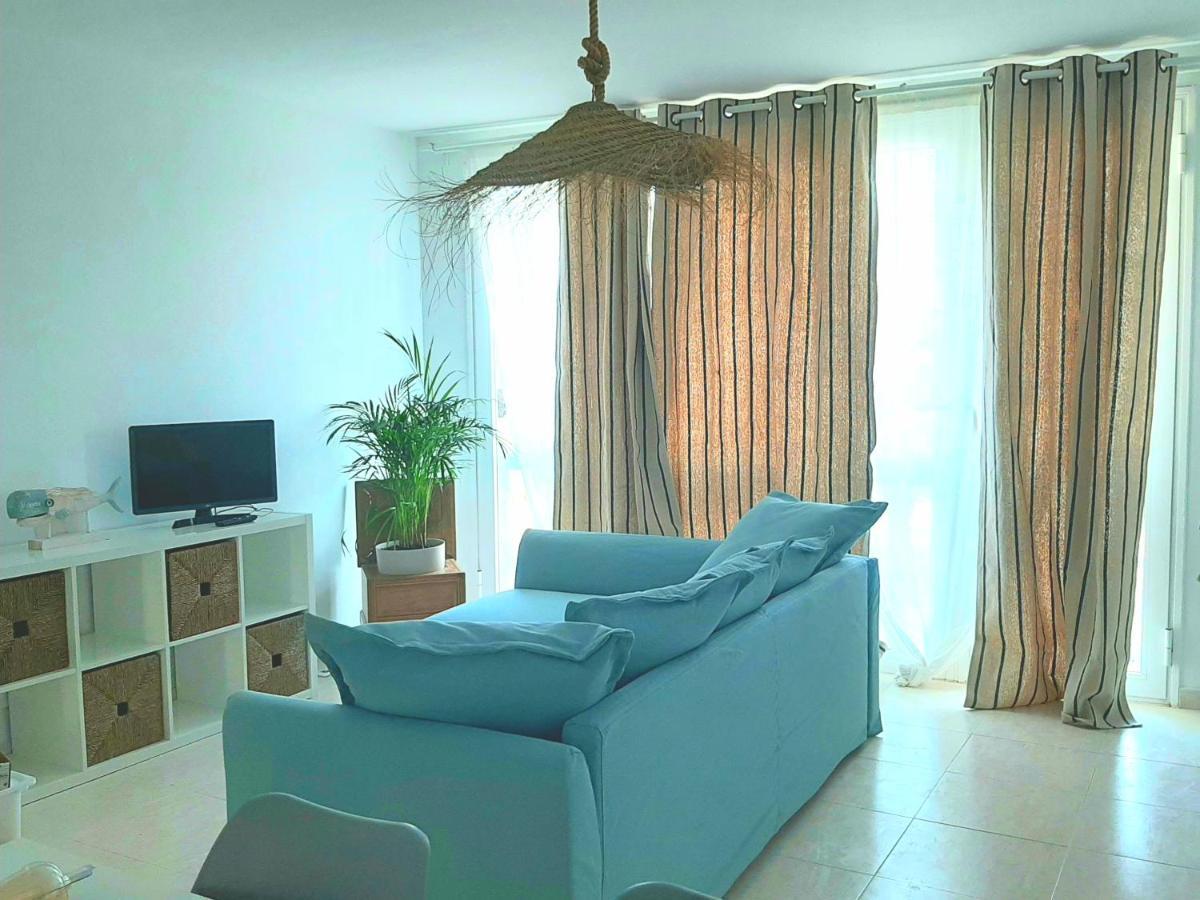 科拉雷侯Viento House公寓 外观 照片