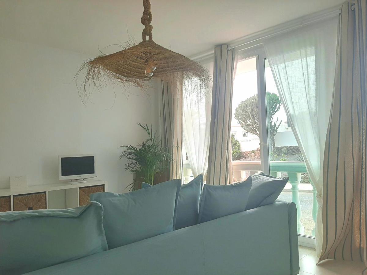 科拉雷侯Viento House公寓 外观 照片
